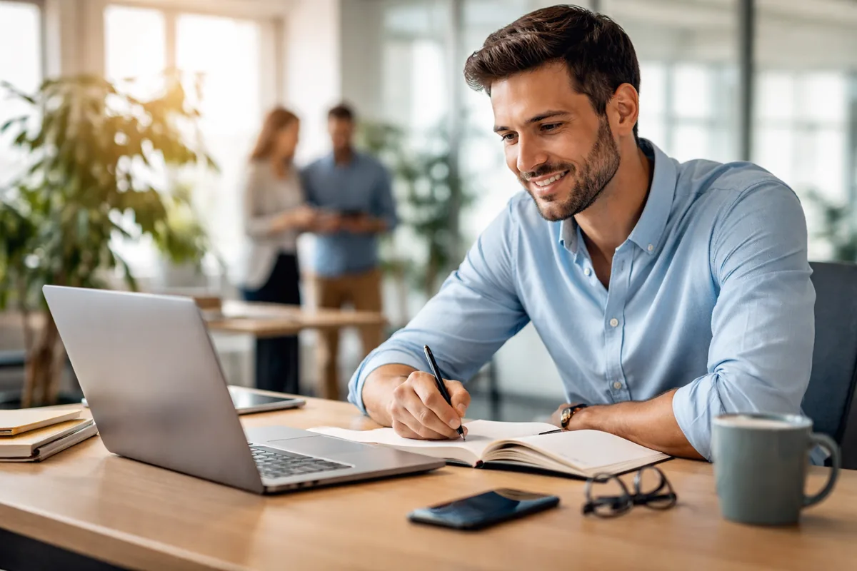 Les bénéfices de la formation continue pour les entrepreneurs