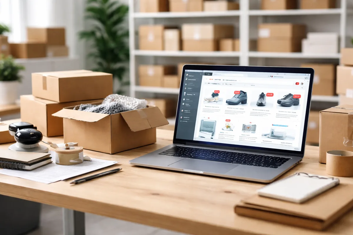Comment un site WordPress peut-il optimiser le déstockage professionnel ?
