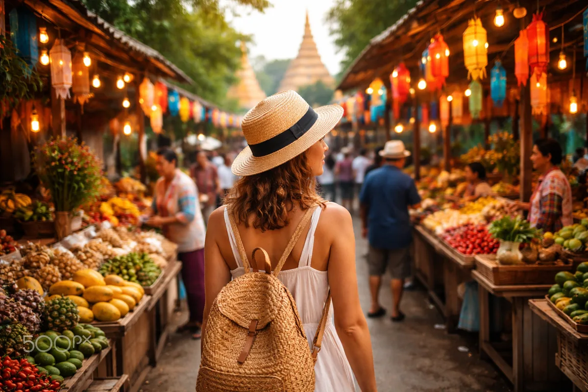 L'importance de la culture locale dans vos voyages