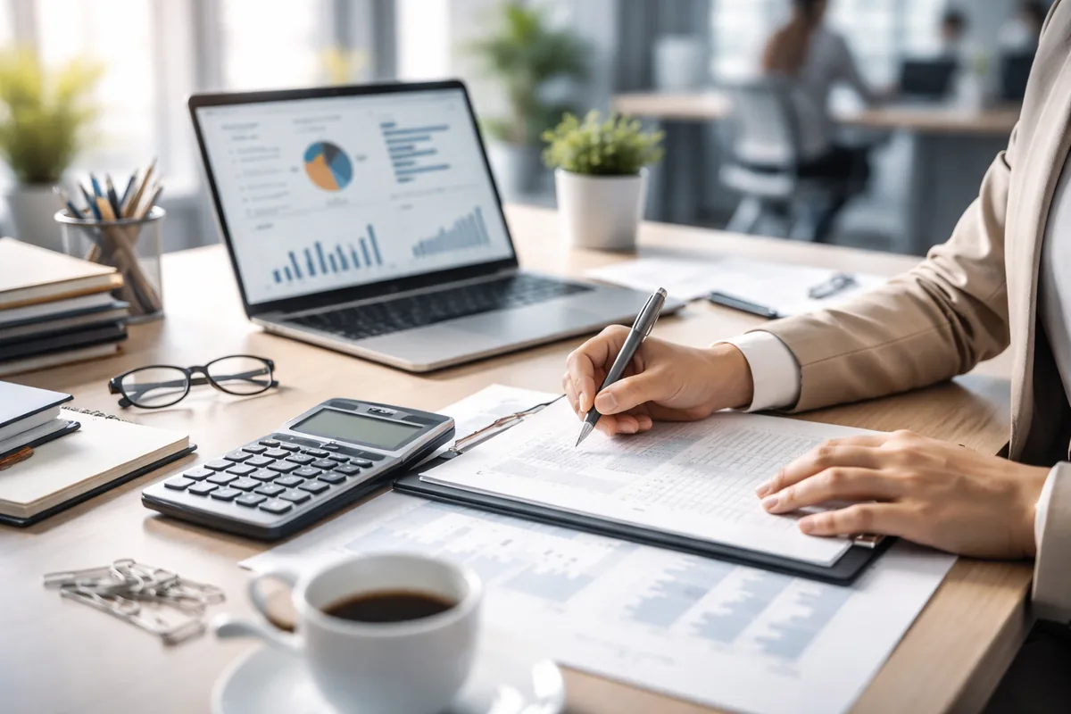 Les bonnes pratiques pour assurer la conformité comptable en entreprise
