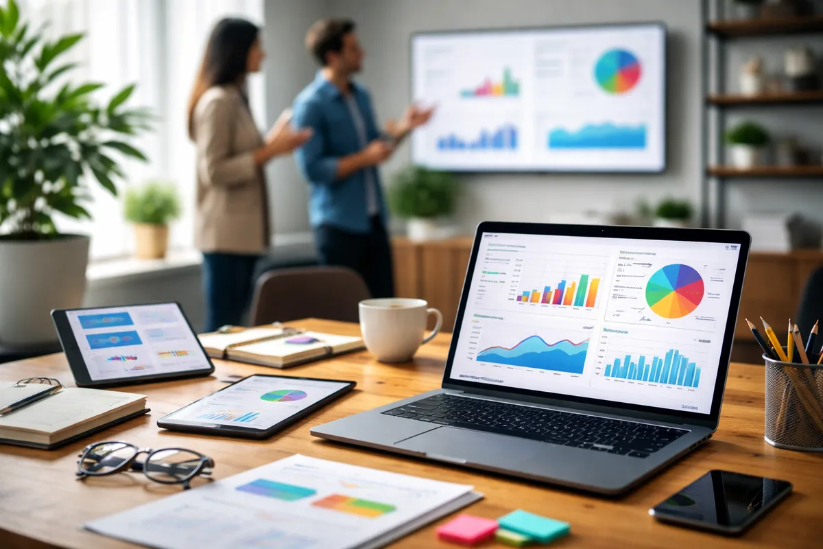 Les tendances émergentes dans le marketing digital