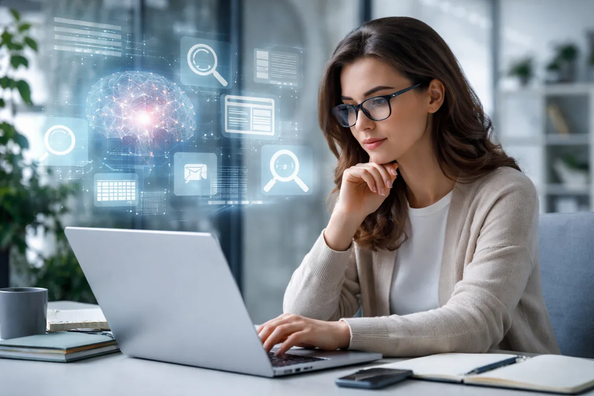 Comment LLM et IA générative peuvent-ils améliorer la recherche d'informations ?