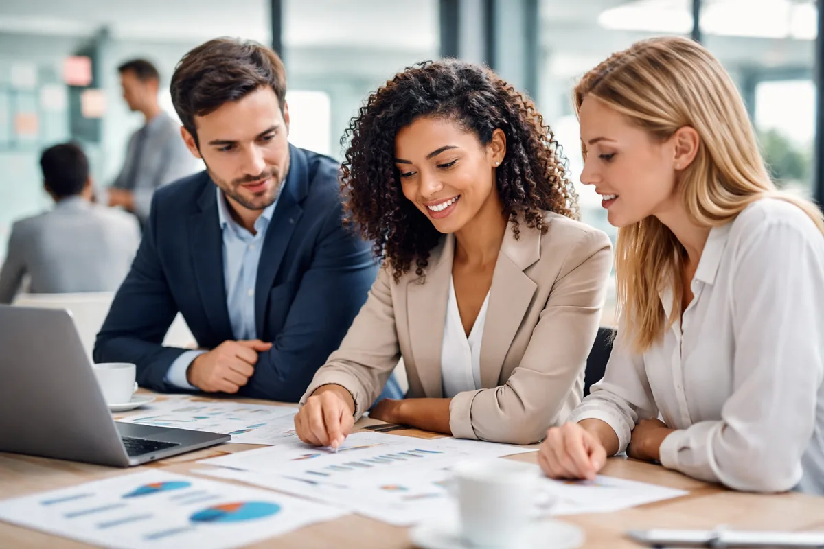 Les défis de la gestion des talents dans les entreprises modernes