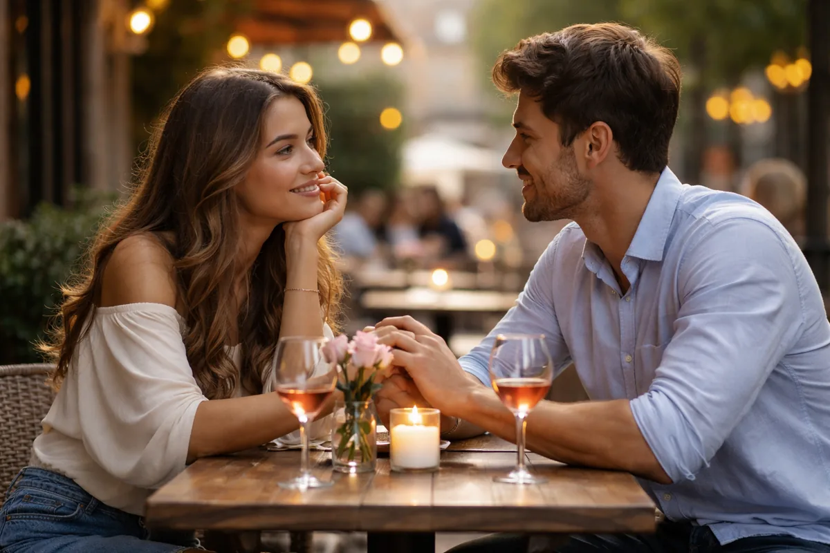 Quels sont les éléments clés pour réussir une rencontre amoureuse ?