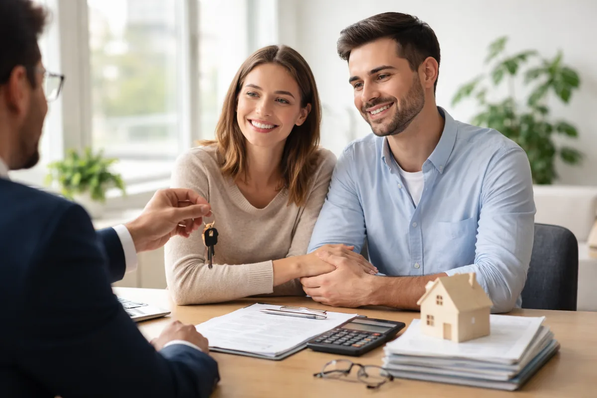 Comment choisir le meilleur prêt immobilier en fonction de votre situation