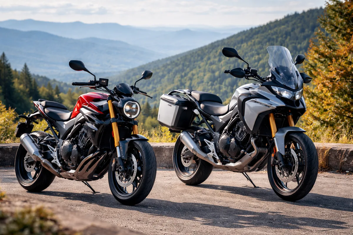 Quels sont les nouveaux modèles de motos à découvrir