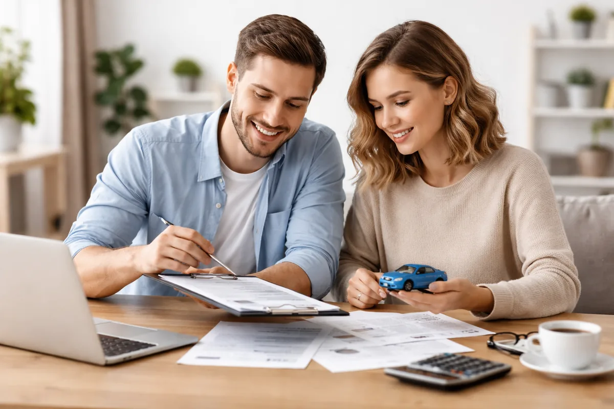 Comment comparer efficacement les différentes assurances auto
