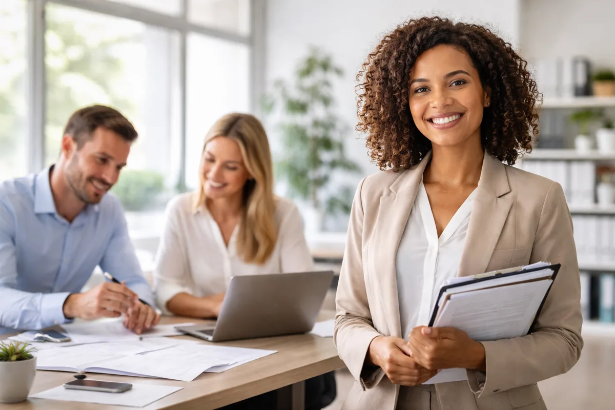 Les avantages d'une bonne gestion des ressources humaines