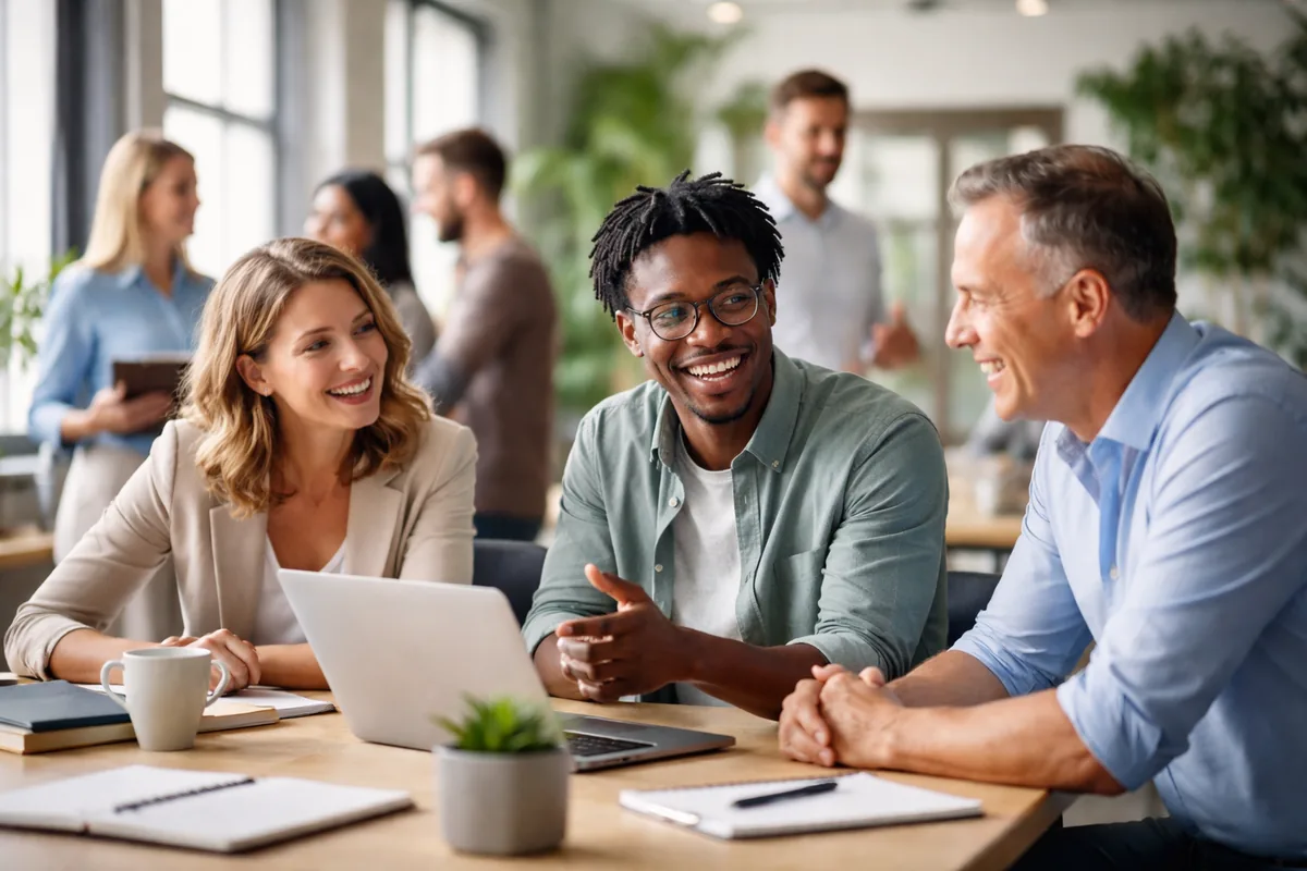 Les fondamentaux d'une culture d'entreprise bienveillante