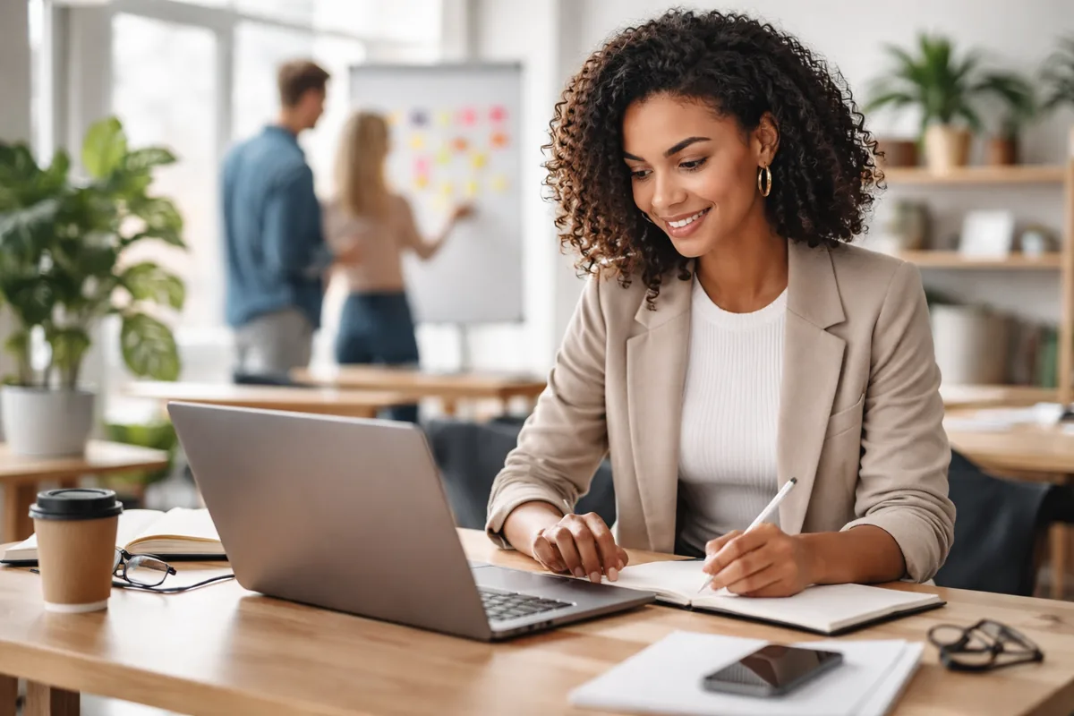 Comment choisir une formation en entrepreneuriat pour réussir dans le digital
