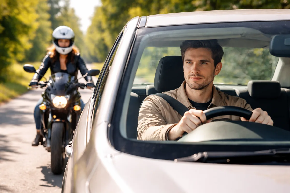 Comment éviter les pannes de voiture et de moto grâce à une conduite prudente