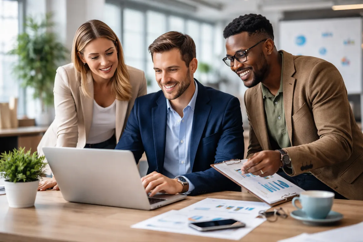 Comment les entreprises B2B peuvent-elles élaborer une stratégie numérique efficace ?